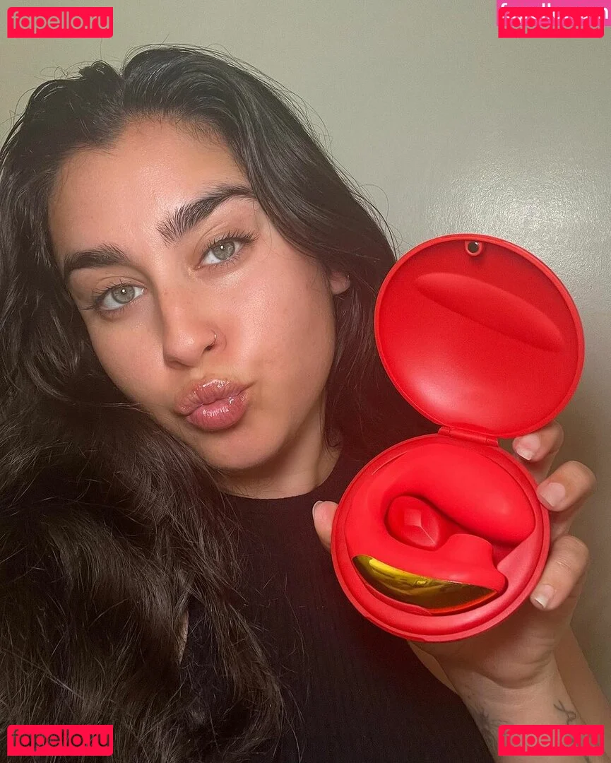 Lauren Jauregui Onlyfans Photo Gallery 