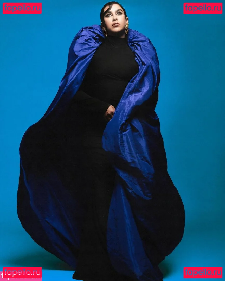 Lauren Jauregui Onlyfans Photo Gallery 