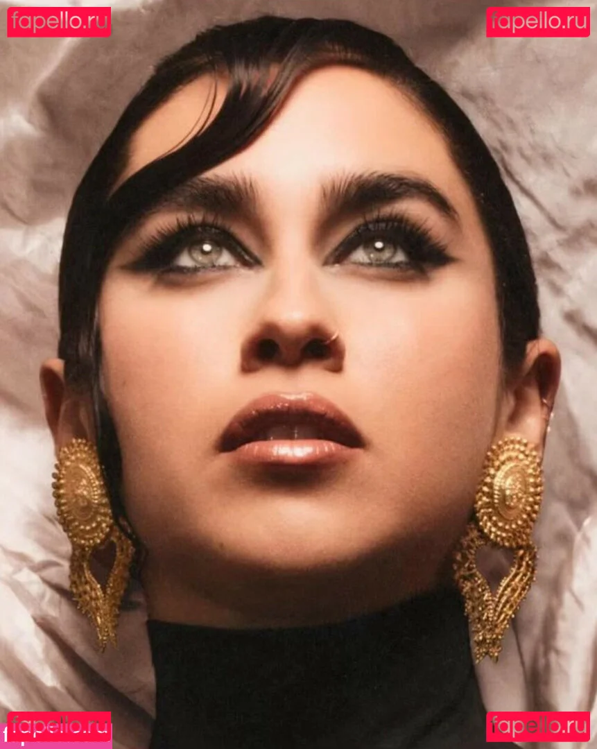 Lauren Jauregui Onlyfans Photo Gallery 