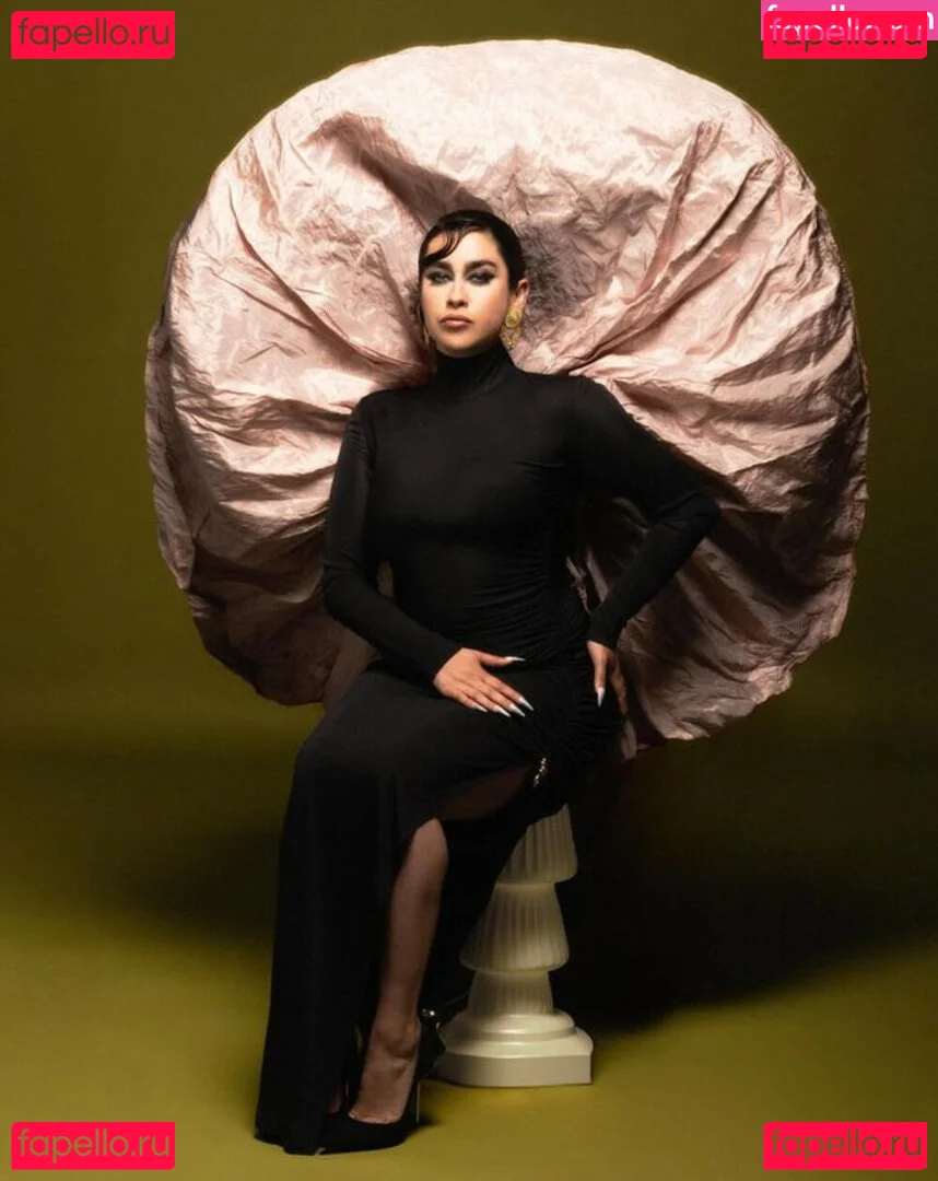 Lauren Jauregui Onlyfans Photo Gallery 