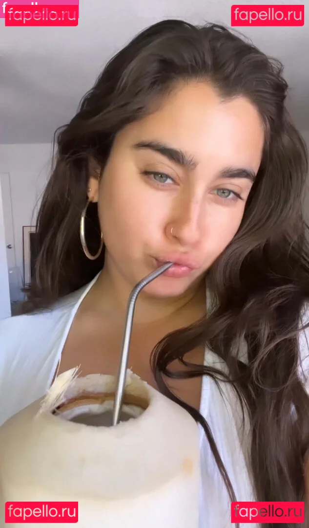 Lauren Jauregui Onlyfans Photo Gallery 