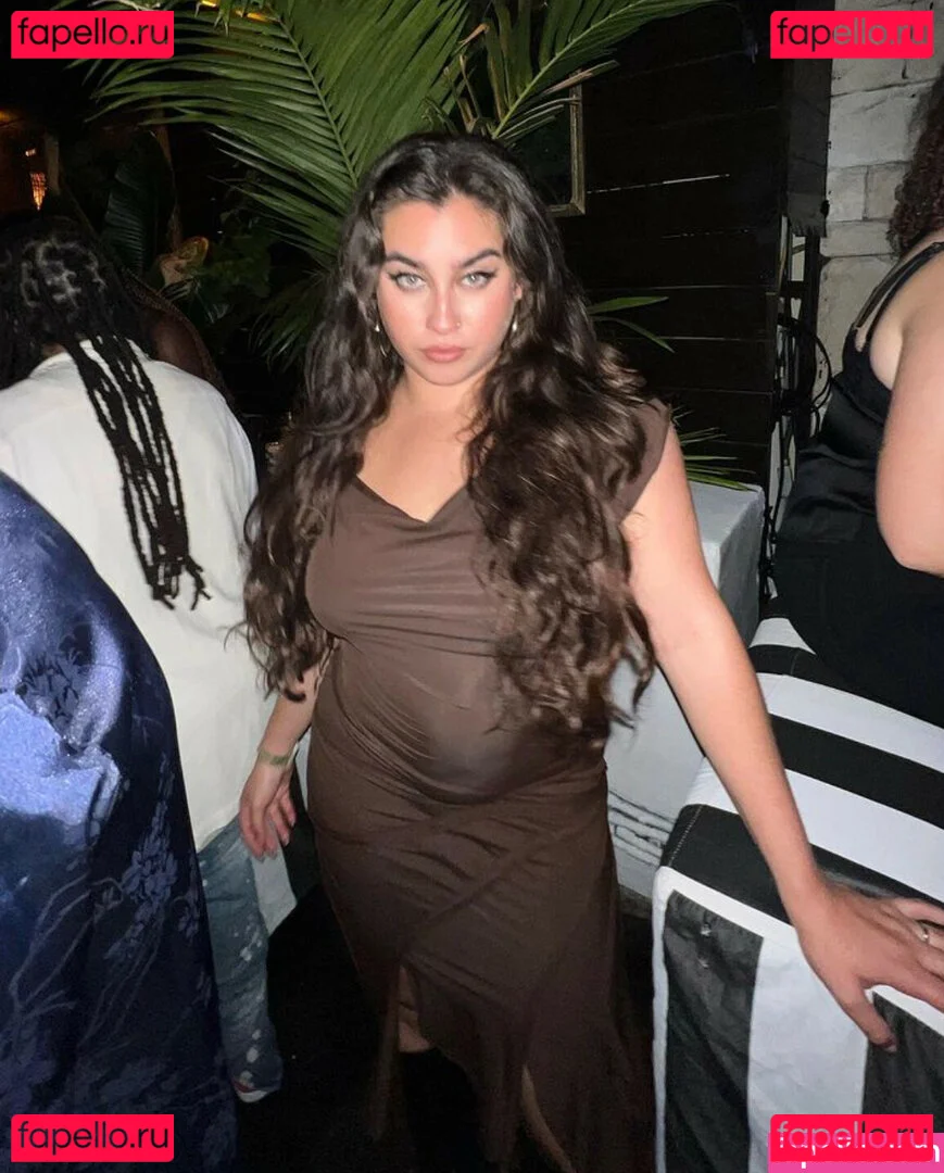 Lauren Jauregui Onlyfans Photo Gallery 