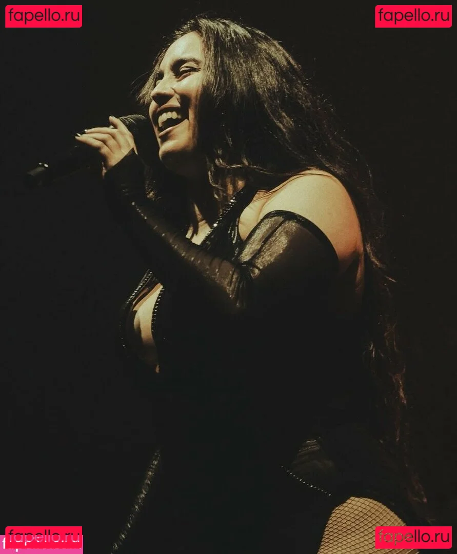 Lauren Jauregui Onlyfans Photo Gallery 