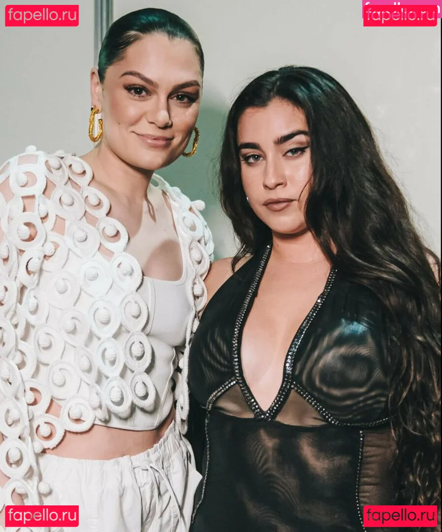 Lauren Jauregui Onlyfans Photo Gallery 