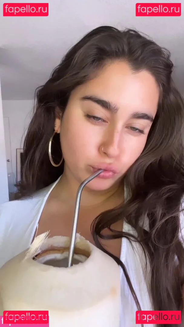 Lauren Jauregui Onlyfans Photo Gallery 