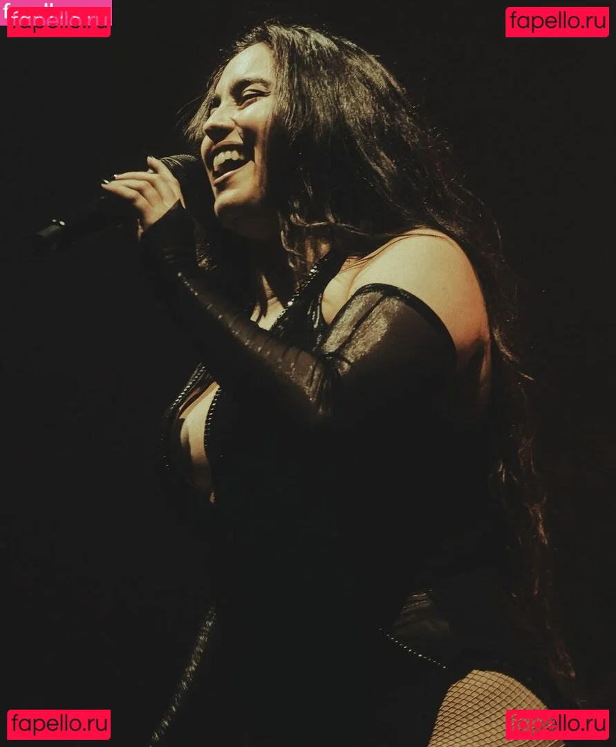 Lauren Jauregui Onlyfans Photo Gallery 