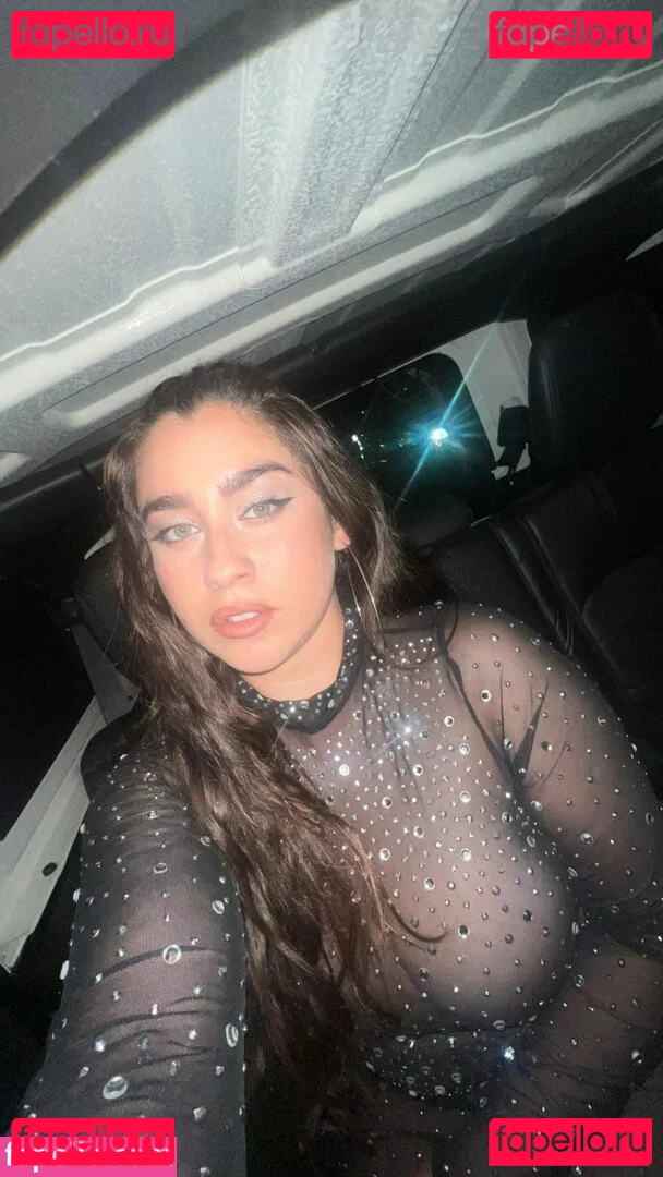 Lauren Jauregui Onlyfans Photo Gallery 
