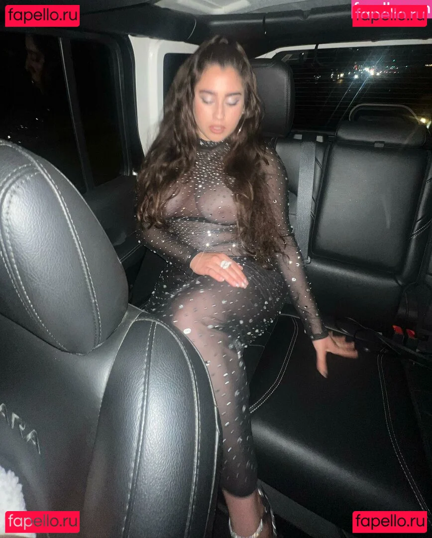 Lauren Jauregui Onlyfans Photo Gallery 