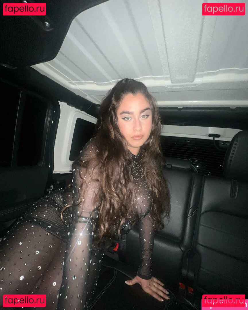 Lauren Jauregui Onlyfans Photo Gallery 