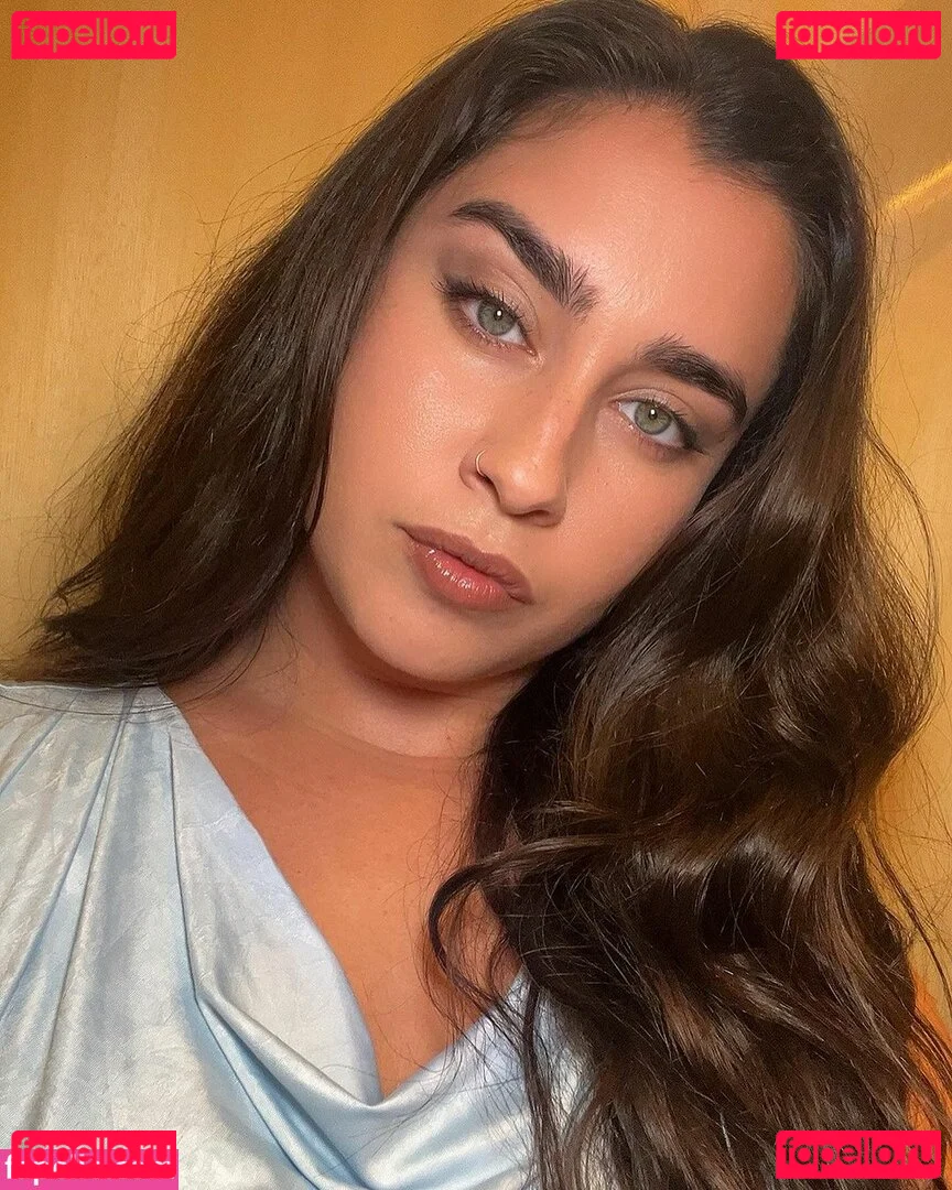 Lauren Jauregui Onlyfans Photo Gallery 
