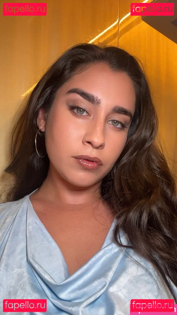 Lauren Jauregui Onlyfans Photo Gallery 