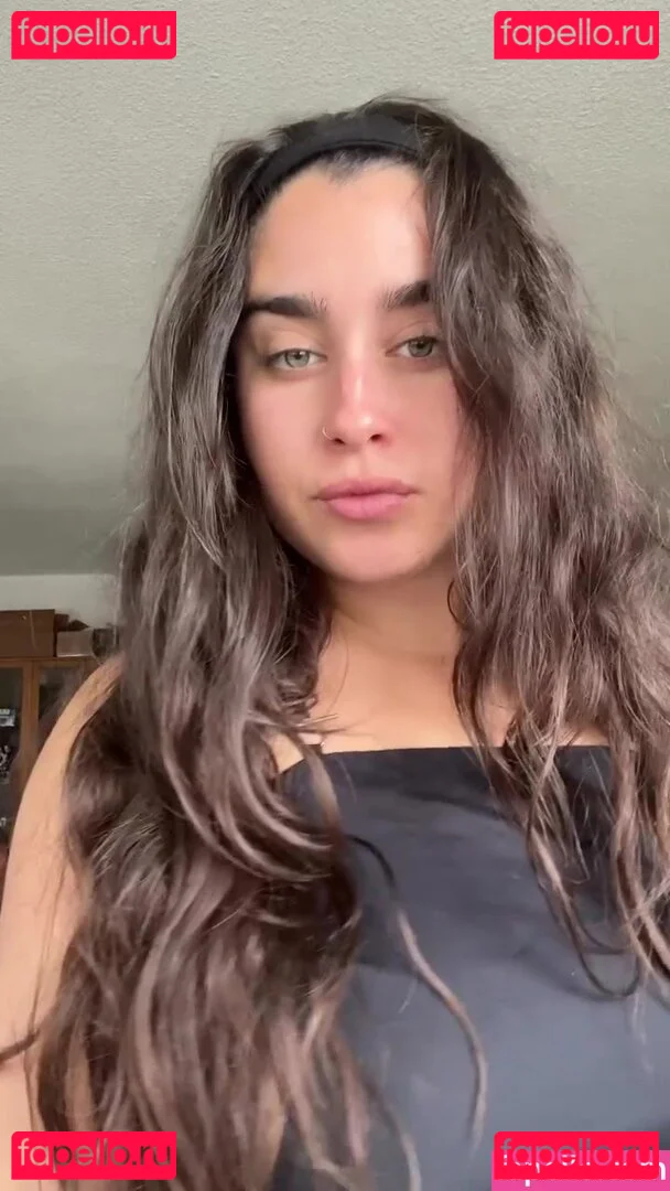 Lauren Jauregui Onlyfans Photo Gallery 