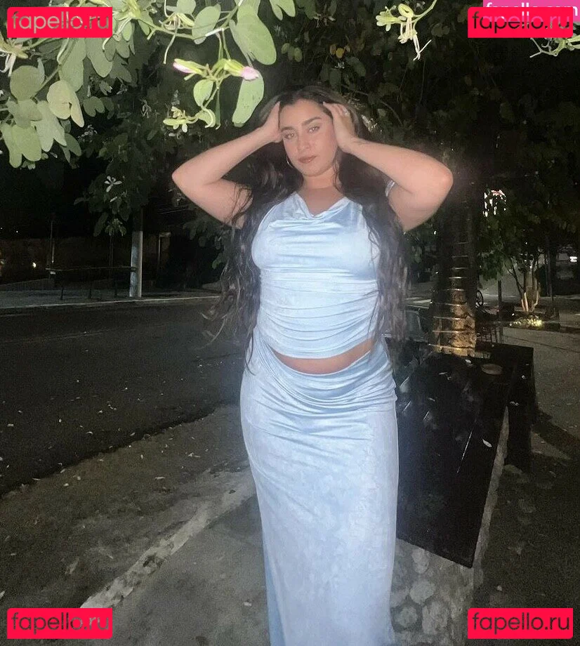 Lauren Jauregui Onlyfans Photo Gallery 