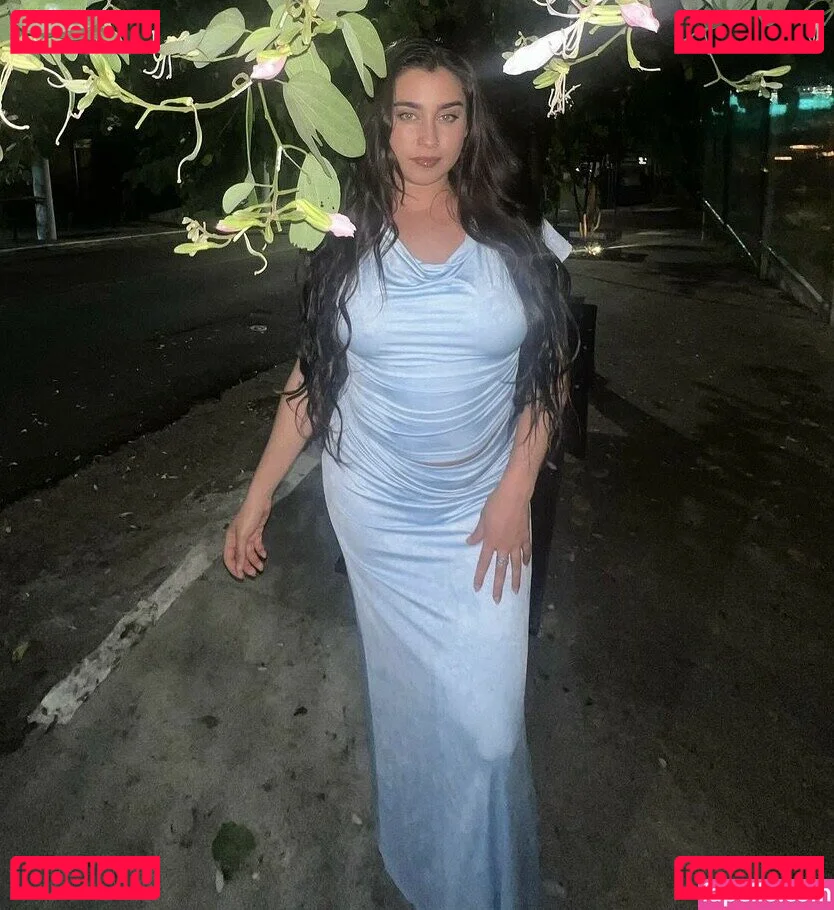 Lauren Jauregui Onlyfans Photo Gallery 