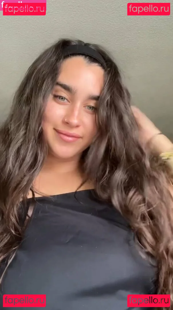 Lauren Jauregui Onlyfans Photo Gallery 