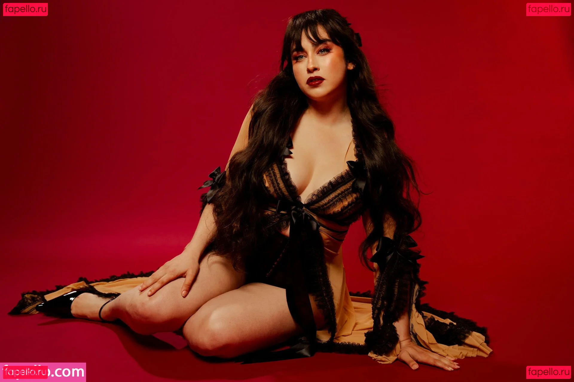 Lauren Jauregui Onlyfans Photo Gallery 