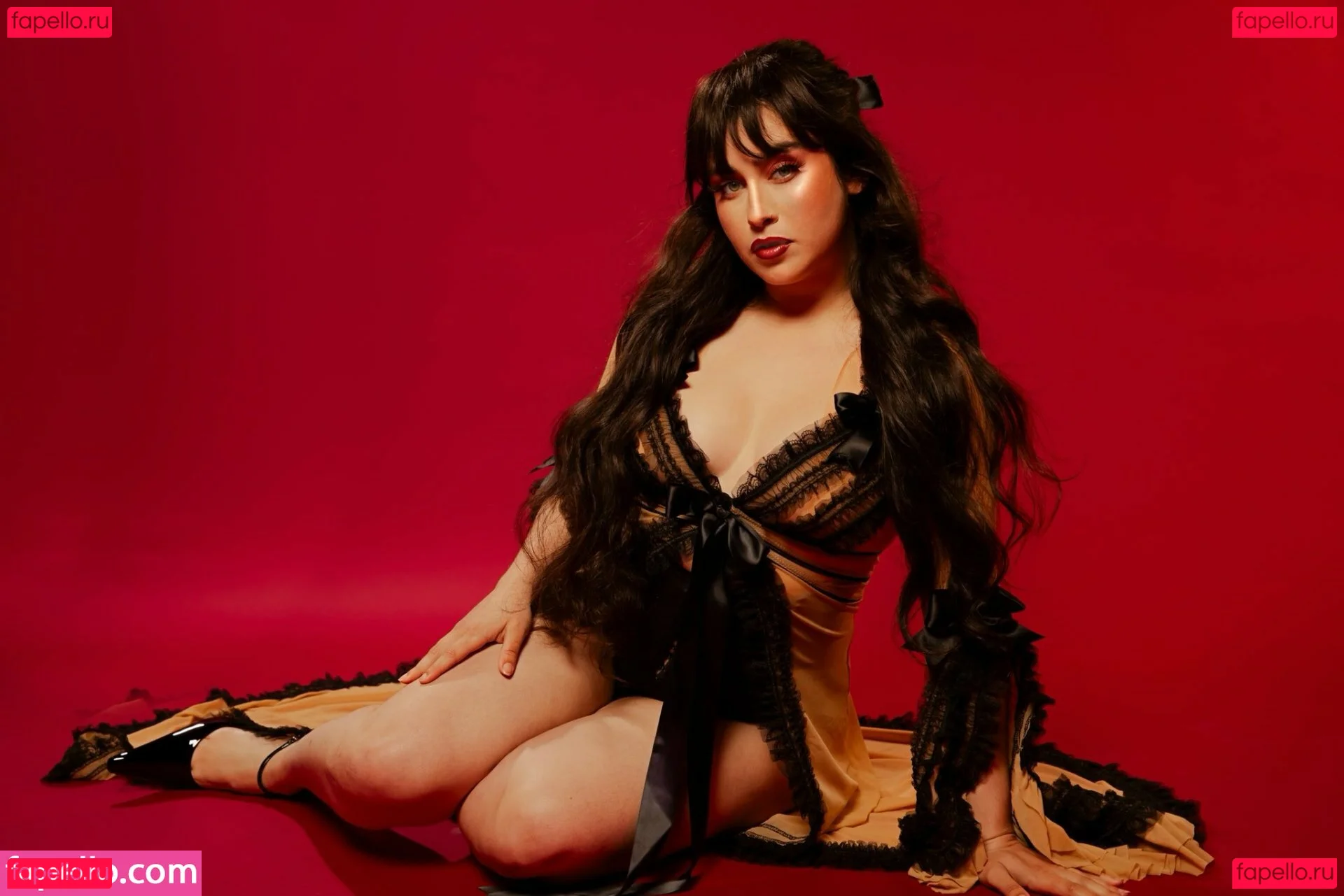 Lauren Jauregui Onlyfans Photo Gallery 