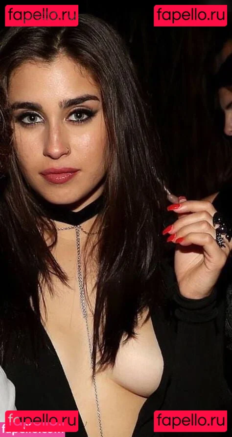Lauren Jauregui Onlyfans Photo Gallery 