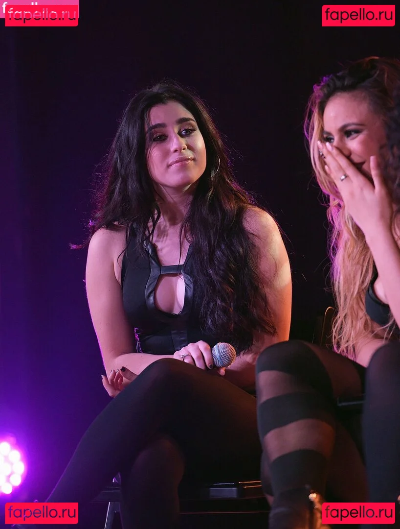 Lauren Jauregui Onlyfans Photo Gallery 