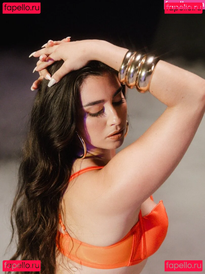 Lauren Jauregui Onlyfans Photo Gallery 