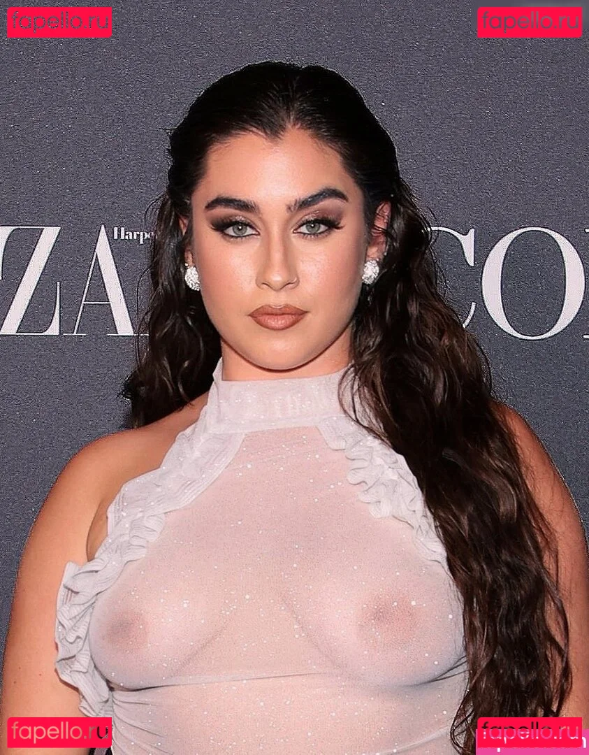 Lauren Jauregui Onlyfans Photo Gallery 