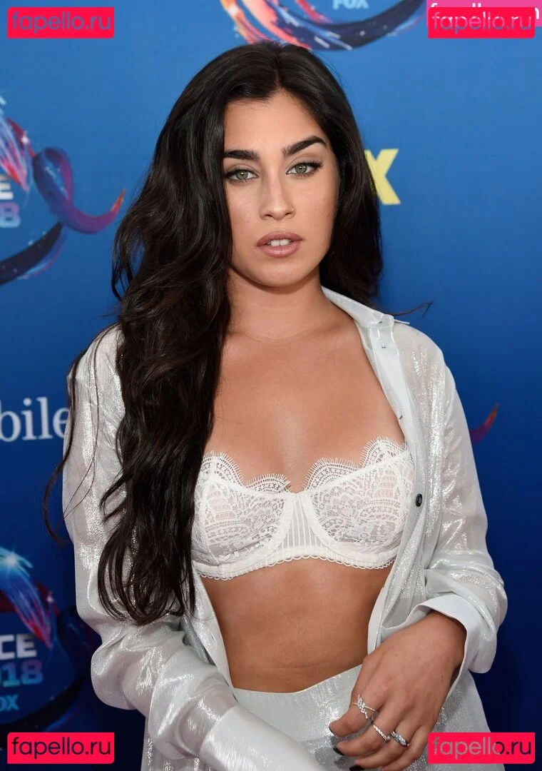 Lauren Jauregui Onlyfans Photo Gallery 