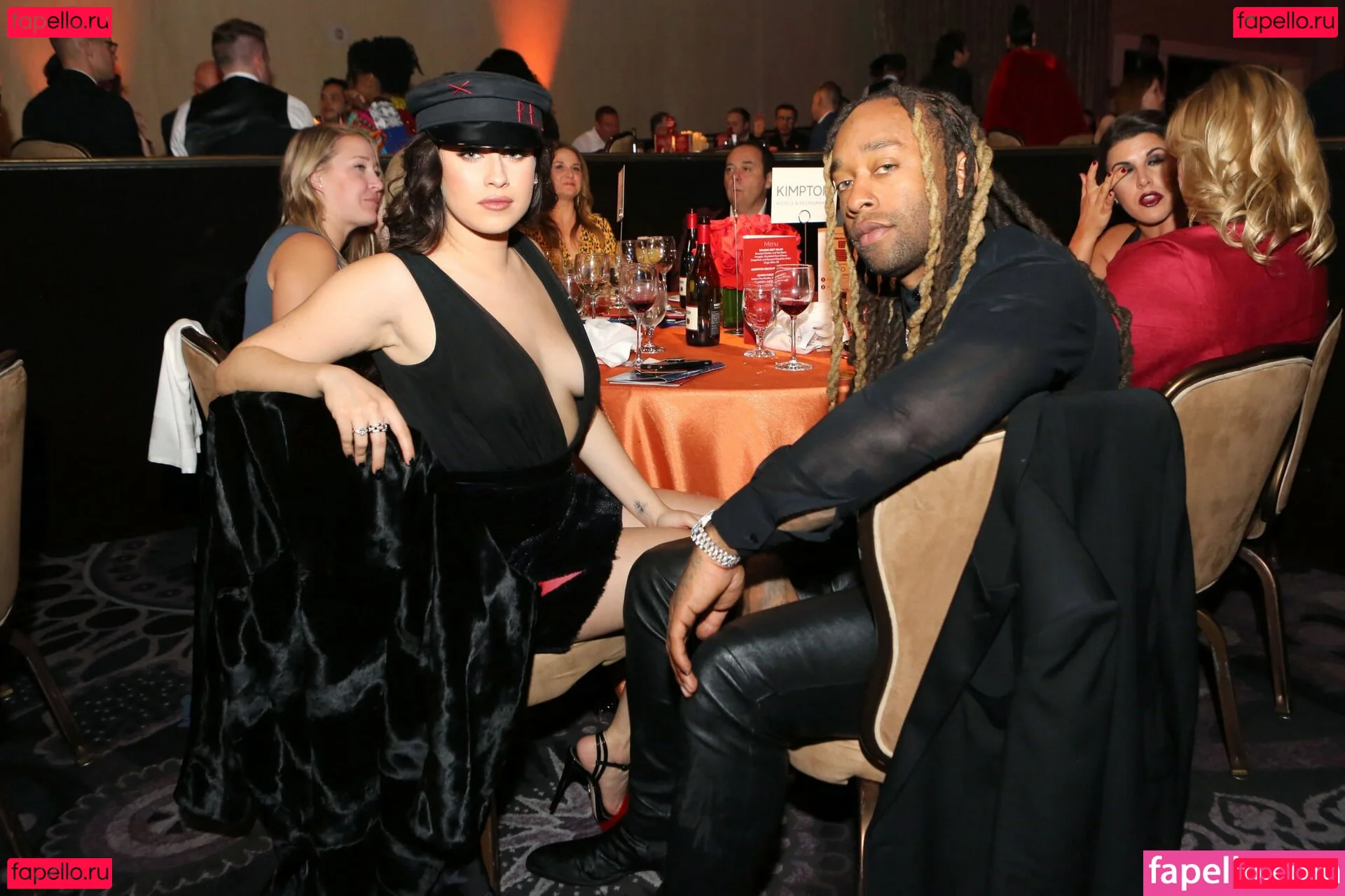 Lauren Jauregui Onlyfans Photo Gallery 