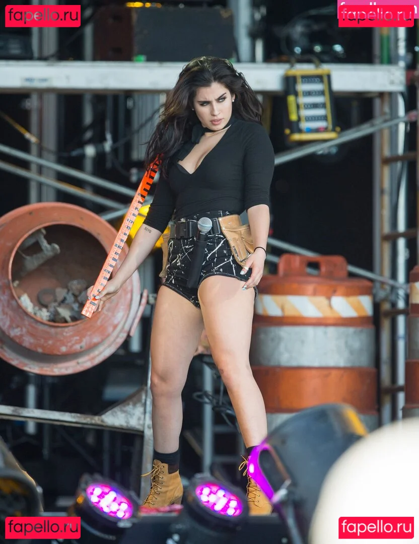 Lauren Jauregui Onlyfans Photo Gallery 