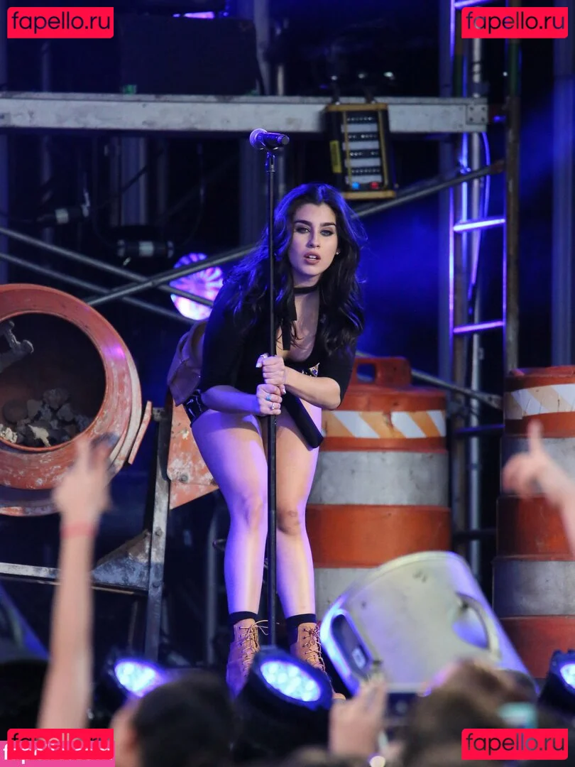 Lauren Jauregui Onlyfans Photo Gallery 