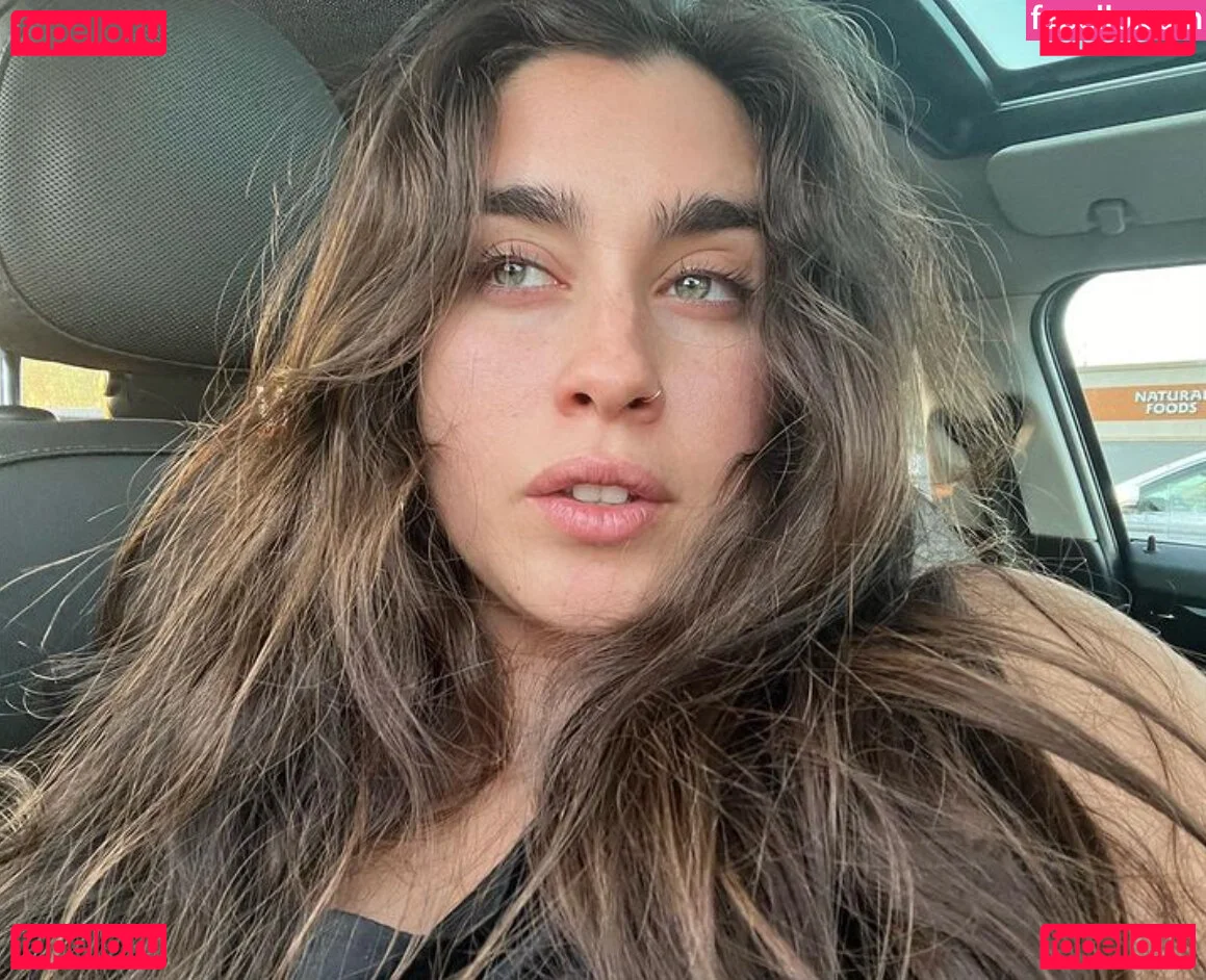 Lauren Jauregui Onlyfans Photo Gallery 