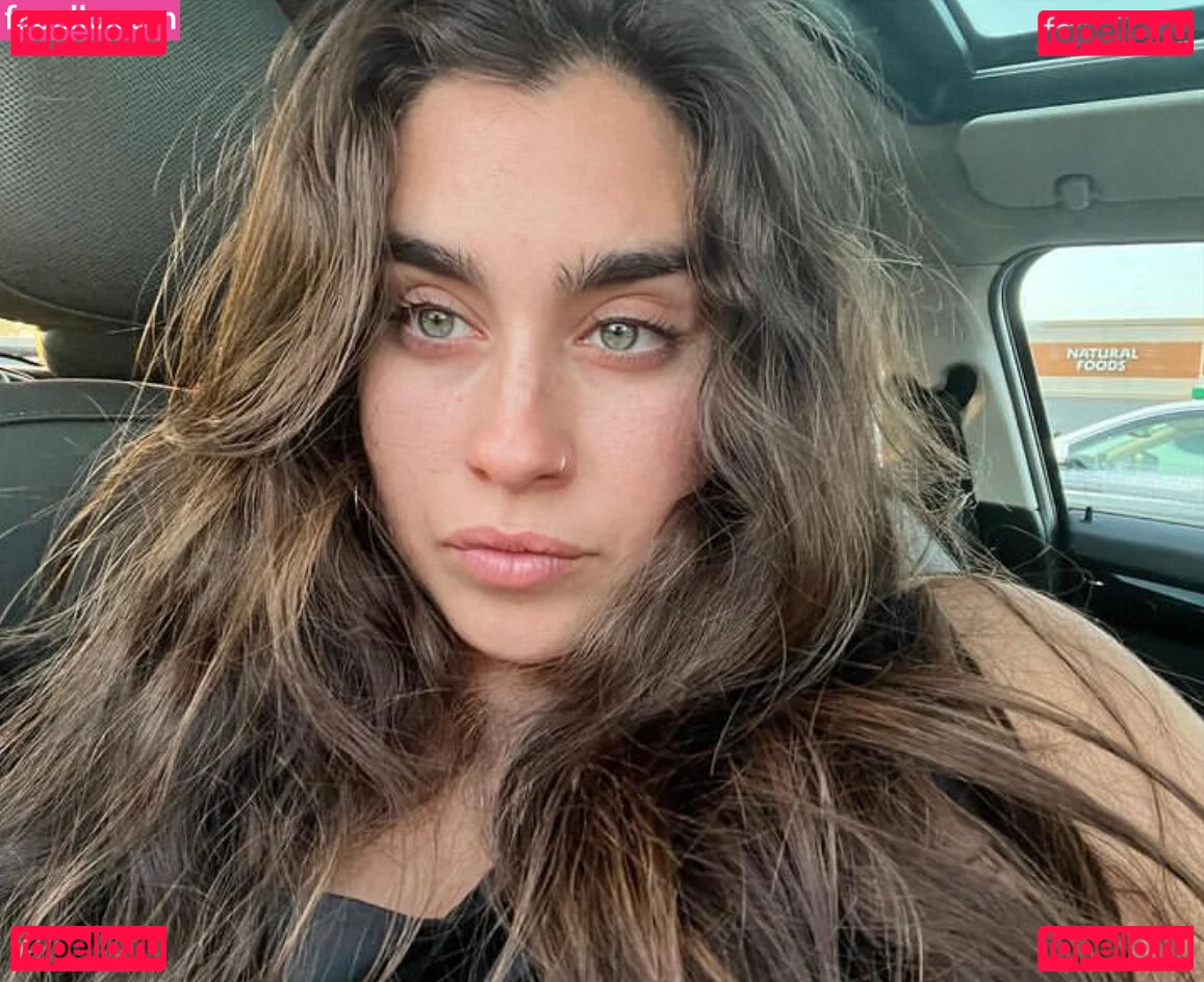 Lauren Jauregui Onlyfans Photo Gallery 