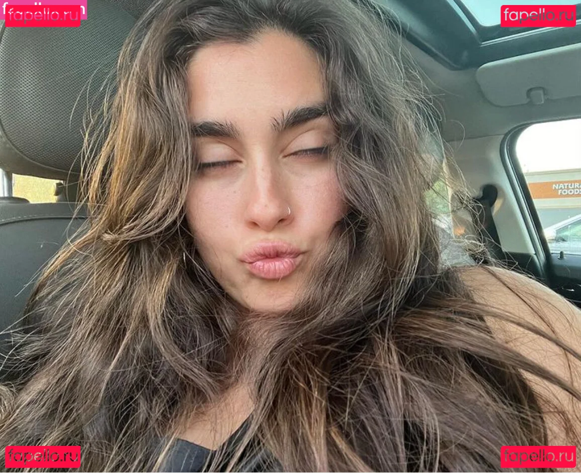 Lauren Jauregui Onlyfans Photo Gallery 