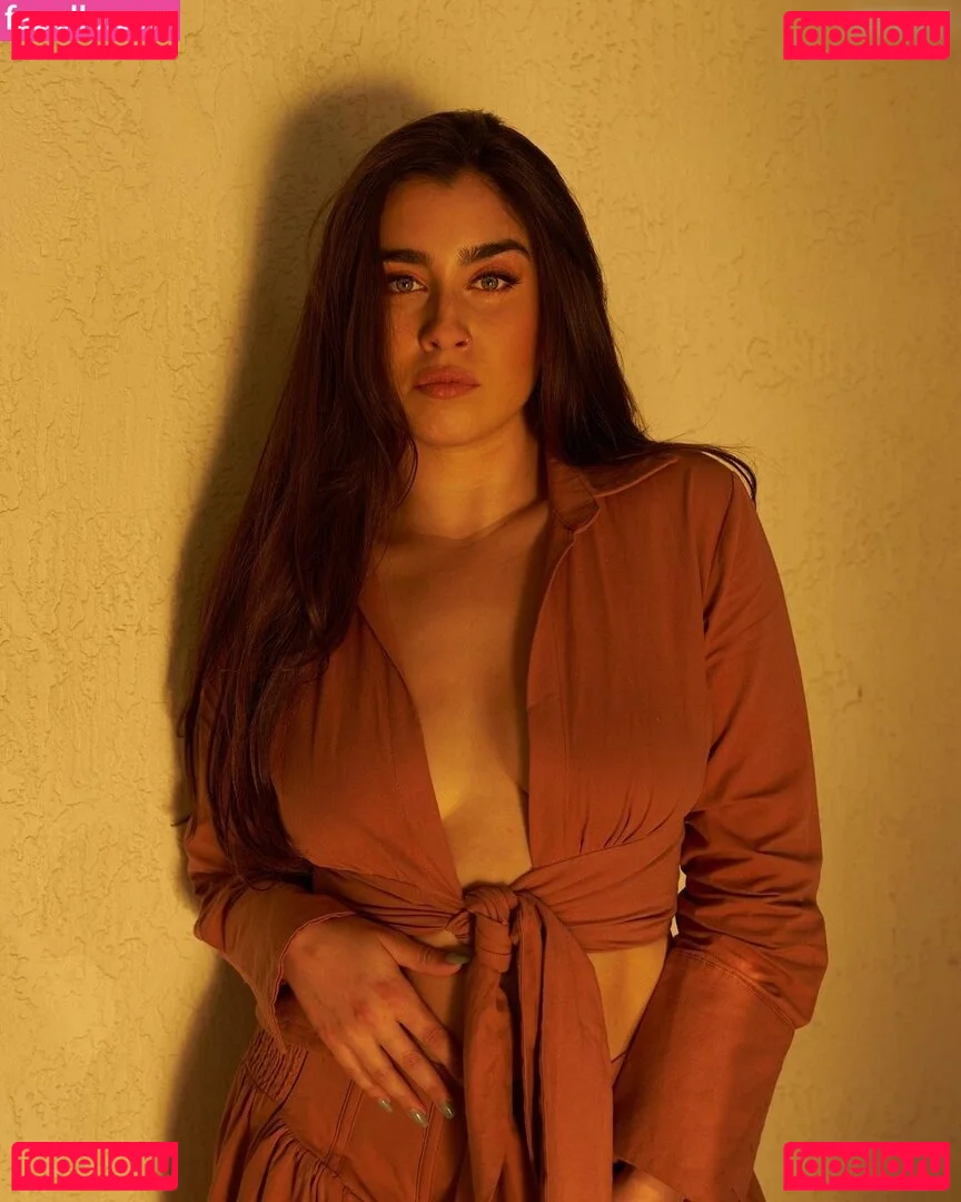 Lauren Jauregui Onlyfans Photo Gallery 