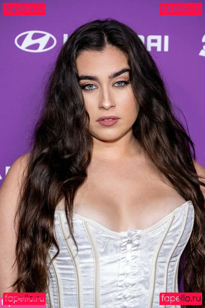 Lauren Jauregui Onlyfans Photo Gallery 