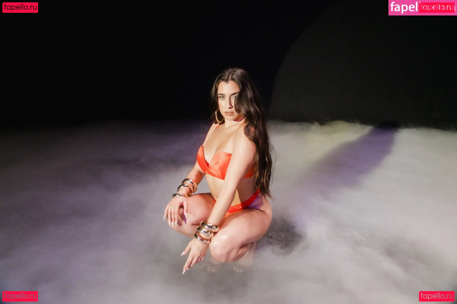 Lauren Jauregui Onlyfans Photo Gallery 