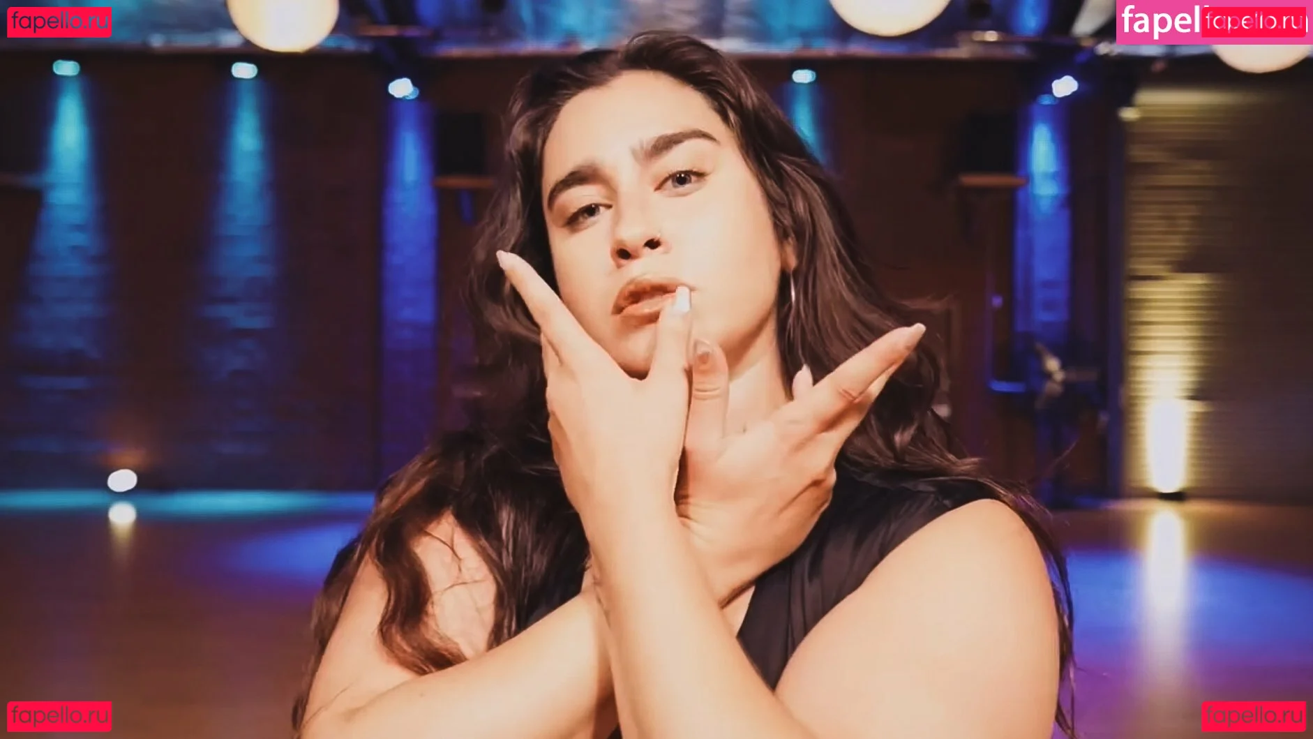 Lauren Jauregui Onlyfans Photo Gallery 