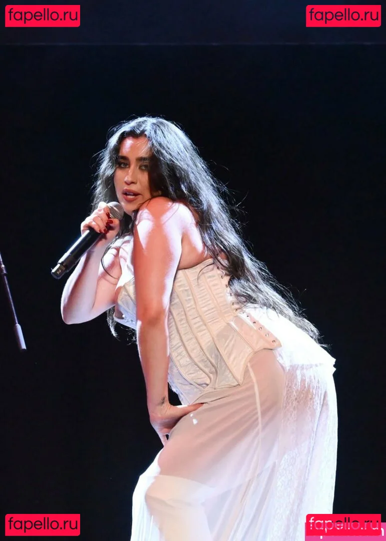 Lauren Jauregui Onlyfans Photo Gallery 