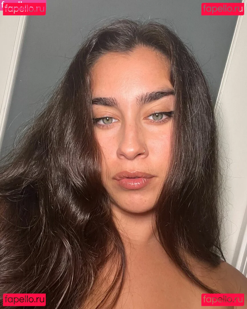 Lauren Jauregui Onlyfans Photo Gallery 