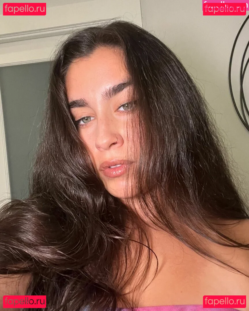 Lauren Jauregui Onlyfans Photo Gallery 