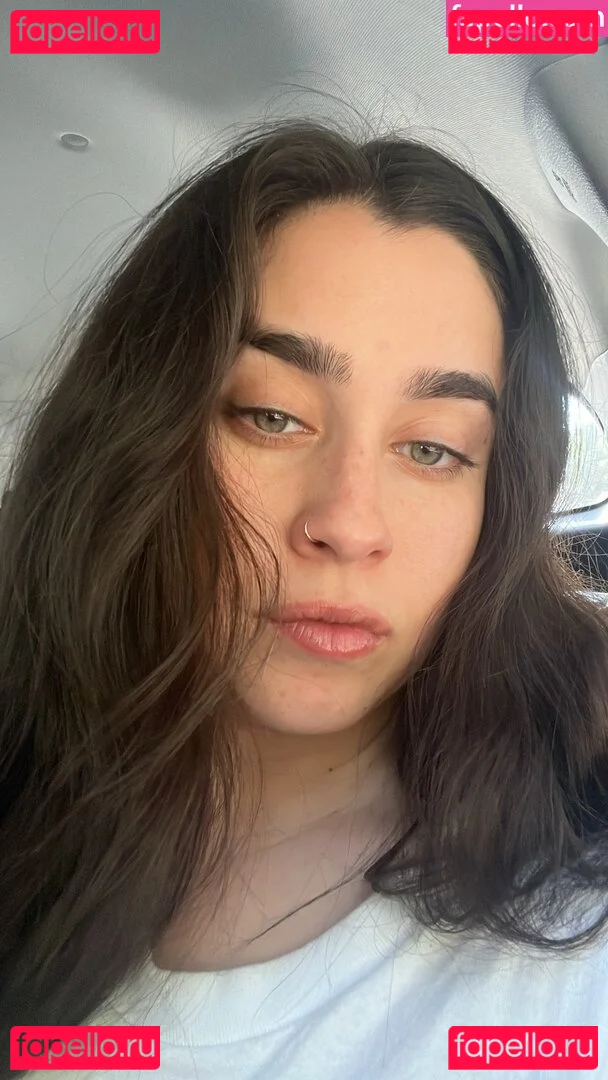 Lauren Jauregui Onlyfans Photo Gallery 