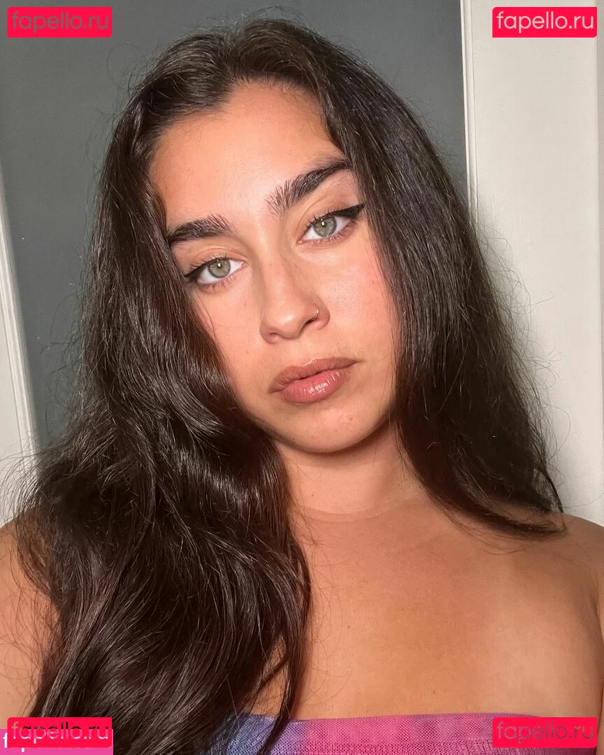 Lauren Jauregui Onlyfans Photo Gallery 
