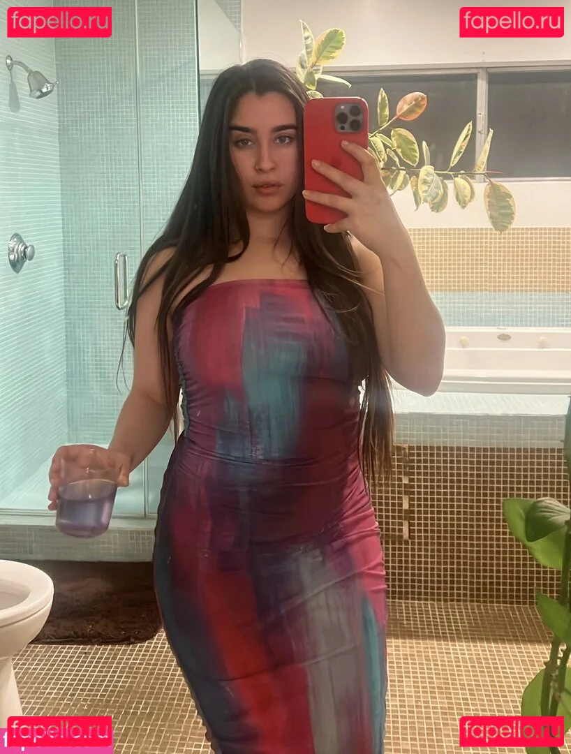 Lauren Jauregui Onlyfans Photo Gallery 