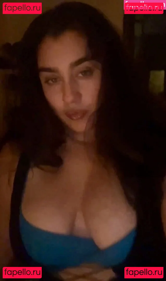 Lauren Jauregui Onlyfans Photo Gallery 