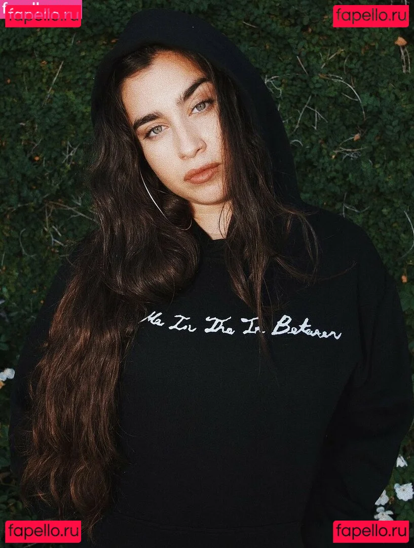 Lauren Jauregui Onlyfans Photo Gallery 