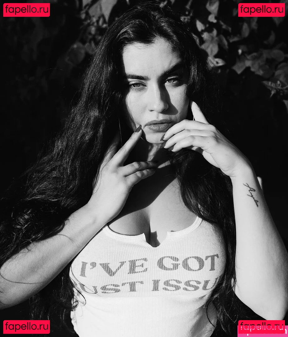 Lauren Jauregui Onlyfans Photo Gallery 