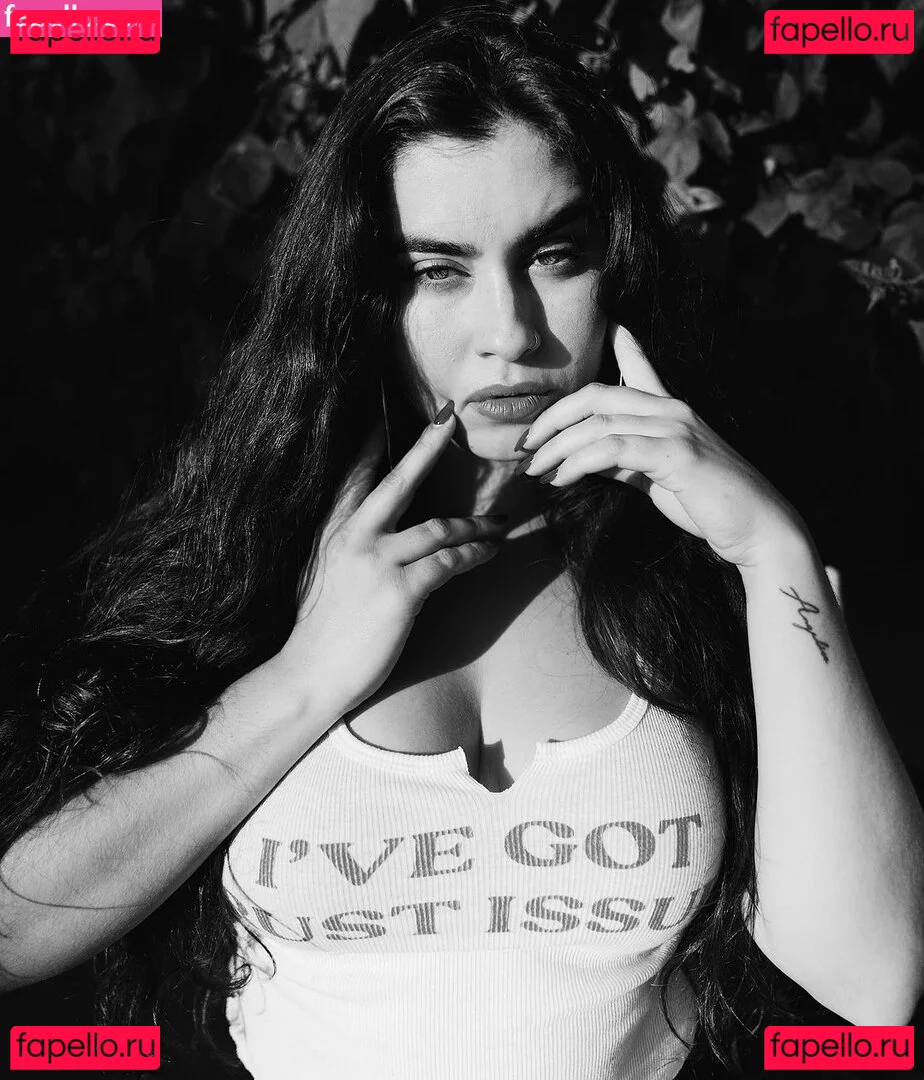 Lauren Jauregui Onlyfans Photo Gallery 