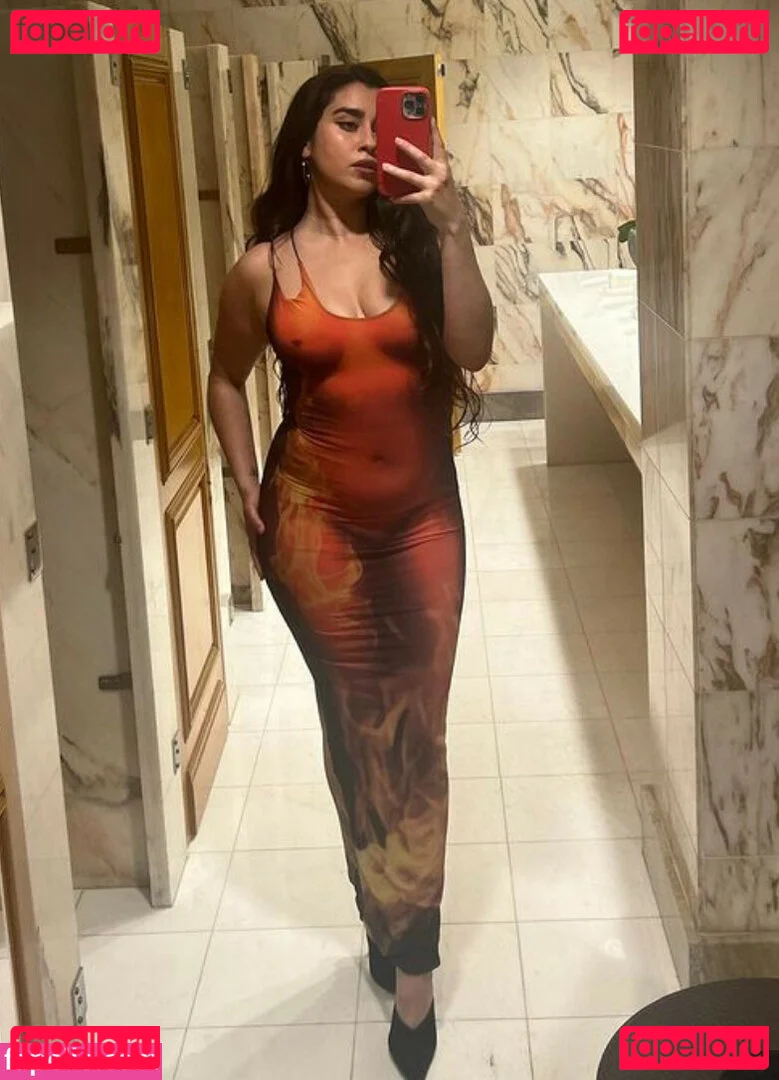 Lauren Jauregui Onlyfans Photo Gallery 