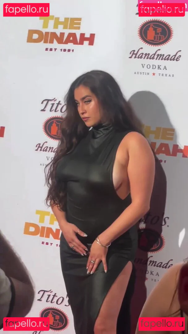 Lauren Jauregui Onlyfans Photo Gallery 