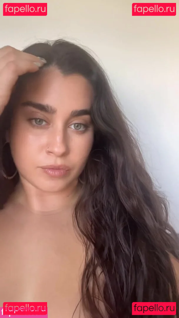 Lauren Jauregui Onlyfans Photo Gallery 