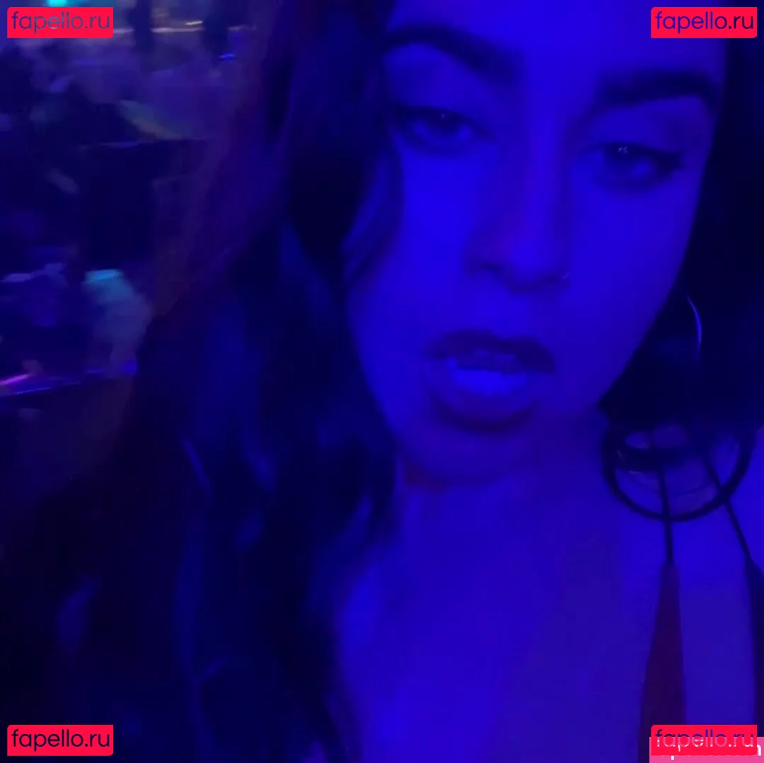 Lauren Jauregui Onlyfans Photo Gallery 